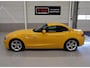 BMW Z4 Roadster sDrive20i Executive Sportstoelen Leer/Alcantara Automaat Boekjes aanwezig Atacama Geel Stoelverwarming Breedset 19 inch Airco Parkeersensoren Windscherm