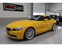 BMW Z4 Roadster sDrive20i Executive Sportstoelen Leer/Alcantara Automaat Boekjes aanwezig Atacama Geel Stoelverwarming Breedset 19 inch Airco Parkeersensoren Windscherm