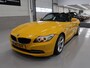 BMW Z4 Roadster sDrive20i Executive Sportstoelen Leer/Alcantara Automaat Boekjes aanwezig Atacama Geel Stoelverwarming Breedset 19 inch Airco Parkeersensoren Windscherm