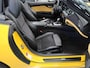 BMW Z4 Roadster sDrive20i Executive Sportstoelen Leer/Alcantara Automaat Boekjes aanwezig Atacama Geel Stoelverwarming Breedset 19 inch Airco Parkeersensoren Windscherm