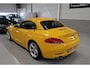BMW Z4 Roadster sDrive20i Executive Sportstoelen Leer/Alcantara Automaat Boekjes aanwezig Atacama Geel Stoelverwarming Breedset 19 inch Airco Parkeersensoren Windscherm