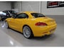 BMW Z4 Roadster sDrive20i Executive Sportstoelen Leer/Alcantara Automaat Boekjes aanwezig Atacama Geel Stoelverwarming Breedset 19 inch Airco Parkeersensoren Windscherm
