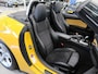 BMW Z4 Roadster sDrive20i Executive Sportstoelen Leer/Alcantara Automaat Boekjes aanwezig Atacama Geel Stoelverwarming Breedset 19 inch Airco Parkeersensoren Windscherm