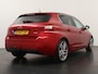 Peugeot 308 1.2 PureTech Allure Automaat - Lederen bekleding - Stoelverwarming - Navigatie - Trekhaak