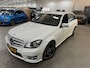 Mercedes-Benz C-klasse Estate 180 Prestige Avantgarde / AUTOMAAT / SUPER NETJES / DEALER ONDERHOUDEN