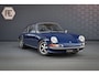 Porsche 911 T | 2.4 ÖLKLAPPE | EU CAR | 1972 | OELKLAPPE | ALBERT BLUE | NEW INTERIOR | 5 GEARS | FUCHS WHEELS | STAINLESS EXHAUST |