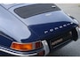 Porsche 911 T | 2.4 ÖLKLAPPE | EU CAR | 1972 | OELKLAPPE | ALBERT BLUE | NEW INTERIOR | 5 GEARS | FUCHS WHEELS | STAINLESS EXHAUST |