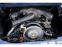Porsche 911 T | 2.4 ÖLKLAPPE | EU CAR | 1972 | OELKLAPPE | ALBERT BLUE | NEW INTERIOR | 5 GEARS | FUCHS WHEELS | STAINLESS EXHAUST |
