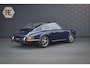 Porsche 911 T | 2.4 ÖLKLAPPE | EU CAR | 1972 | OELKLAPPE | ALBERT BLUE | NEW INTERIOR | 5 GEARS | FUCHS WHEELS | STAINLESS EXHAUST |