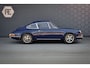 Porsche 911 T | 2.4 ÖLKLAPPE | EU CAR | 1972 | OELKLAPPE | ALBERT BLUE | NEW INTERIOR | 5 GEARS | FUCHS WHEELS | STAINLESS EXHAUST |