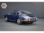 Porsche 911 T | 2.4 ÖLKLAPPE | EU CAR | 1972 | OELKLAPPE | ALBERT BLUE | NEW INTERIOR | 5 GEARS | FUCHS WHEELS | STAINLESS EXHAUST |