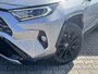 Toyota RAV4 2.5 Hybrid AWD Bi-Tone *Trekhaak*Dode hoek*JBL*