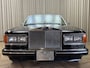 Rolls-Royce Silver Spirit 6.75 Liter V8 / Slechts 74.793 km / CALIFORNIA IMPORT; Volledig Roestvrij / Nieuw lakwerk / Ijskoude airco / 1987