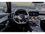 Mercedes-Benz GLC Coupe 300e 4MATIC AMG LINE PANO 360CAMERA LEDER