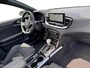 Kia Ceed Sportswagon 1.5 T-GDi GT-PlusLine Schuifkantel dak | Elektrische stoelen | Stoel verwarming voor+ achter | Slimme achterklep | DEMO