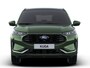 Ford Kuga ST-Line X | 19 inch lichtmetalen velgen - 15-spaaks - hoogglans Ebony Black | Elektrisch wegklapbare trekhaak | Panoramadak (elektrisch te openen