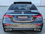 Mercedes-Benz E-klasse 200 Facelift AMG Burmester Pano 360Gr camera Widescreen 19Inch
