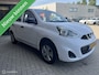 Nissan Micra 1.2 Visia Pack AIRCO*BLUETOOTH*