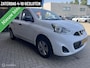 Nissan Micra 1.2 Visia Pack AIRCO*BLUETOOTH*