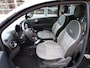 Fiat 500 1.2 Lounge Airco/16 "LMV/Audio/Panoramadak