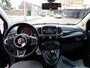 Fiat 500 1.2 Lounge Airco/16 "LMV/Audio/Panoramadak