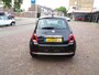 Fiat 500 1.2 Lounge Airco/16 "LMV/Audio/Panoramadak