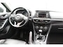 Mazda 6 Sportbreak 2.0 TS+ Lease Pack nette stationcar met leer