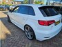 Audi A3 Sportback 40 TFSI Sport S Line Edition,nette sportieve look,lage km