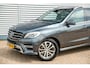 Mercedes-Benz ML-klasse 500 AMG Panoramadak Adapt. Cruise Camera Leer Luchtvering Trekhaak