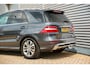 Mercedes-Benz ML-klasse 500 AMG Panoramadak Adapt. Cruise Camera Leer Luchtvering Trekhaak