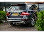 Mercedes-Benz ML-klasse 500 AMG Panoramadak Adapt. Cruise Camera Leer Luchtvering Trekhaak