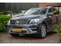 Mercedes-Benz ML-klasse 500 AMG Panoramadak Adapt. Cruise Camera Leer Luchtvering Trekhaak