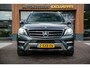 Mercedes-Benz ML-klasse 500 AMG Panoramadak Adapt. Cruise Camera Leer Luchtvering Trekhaak