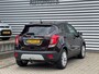 Opel Mokka 1.4T 140Pk  Cosmo Airco Trekhaak Leder AGR Camera Navi Cruise Stoel stuur verwarmd