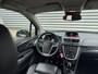 Opel Mokka 1.4T 140Pk  Cosmo Airco Trekhaak Leder AGR Camera Navi Cruise Stoel stuur verwarmd