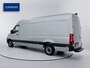 Mercedes-Benz Sprinter 317 1.9 CDI Pro L3H2 Elektrische Schuifdeur Distronic Navigatie LED Achteruitrijcamera Betimmering