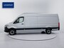Mercedes-Benz Sprinter 317 1.9 CDI L3H2 Elektrische Schuifdeur Distronic Navigatie LED Achteruitrijcamera Betimmering