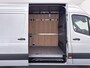 Mercedes-Benz Sprinter 317 1.9 CDI Pro L3H2 Elektrische Schuifdeur Distronic Navigatie LED Achteruitrijcamera Betimmering