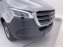 Mercedes-Benz Sprinter 317 1.9 CDI Pro L3H2 Elektrische Schuifdeur Distronic Navigatie LED Achteruitrijcamera Betimmering
