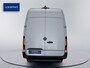 Mercedes-Benz Sprinter 317 1.9 CDI Pro L3H2 Elektrische Schuifdeur Distronic Navigatie LED Achteruitrijcamera Betimmering