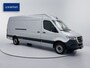 Mercedes-Benz Sprinter 317 1.9 CDI Pro L3H2 Elektrische Schuifdeur Distronic Navigatie LED Achteruitrijcamera Betimmering