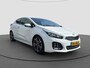 Kia ProCeed pro_cee'd 1.0 T-GDi GT-Line | Luxe Sportieve Uitvoering | Stuur-/Stoelverwarming | Trekhaak | Navigatie | Climate Control |