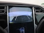 Tesla Model S 85 Base Lederen Bekleding, Panorama dak, Stoelverwarming, achteruitrijcamera.