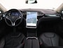 Tesla Model S 85 Base Lederen Bekleding, Panorama dak, Stoelverwarming, achteruitrijcamera.