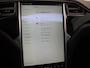 Tesla Model S 85 Base Lederen Bekleding, Panorama dak, Stoelverwarming, achteruitrijcamera.