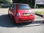 Fiat 500 1.2i Sport Cabriolet Airco Rijklaar met garantie
