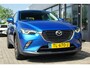 Mazda CX-3 2.0 SkyActiv-G 120 GT-M