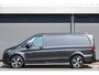 Mercedes-Benz Vito 114Cdi 136Pk Aut. | Lang | Trekhaak | Achteruitrijcamera | Sidebars | 17'' | Grafietgrijs