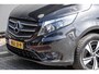 Mercedes-Benz Vito 114Cdi 136Pk Aut. | Lang | Trekhaak | Achteruitrijcamera | Sidebars | 17'' | Grafietgrijs