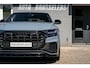 Audi SQ8 4.0 TFSI quattro Kemora gray Audi Exclusive!!